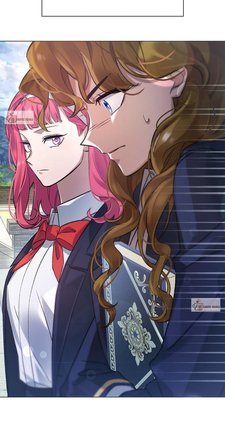 Sincerely, Vanessa chapter 3 page 9