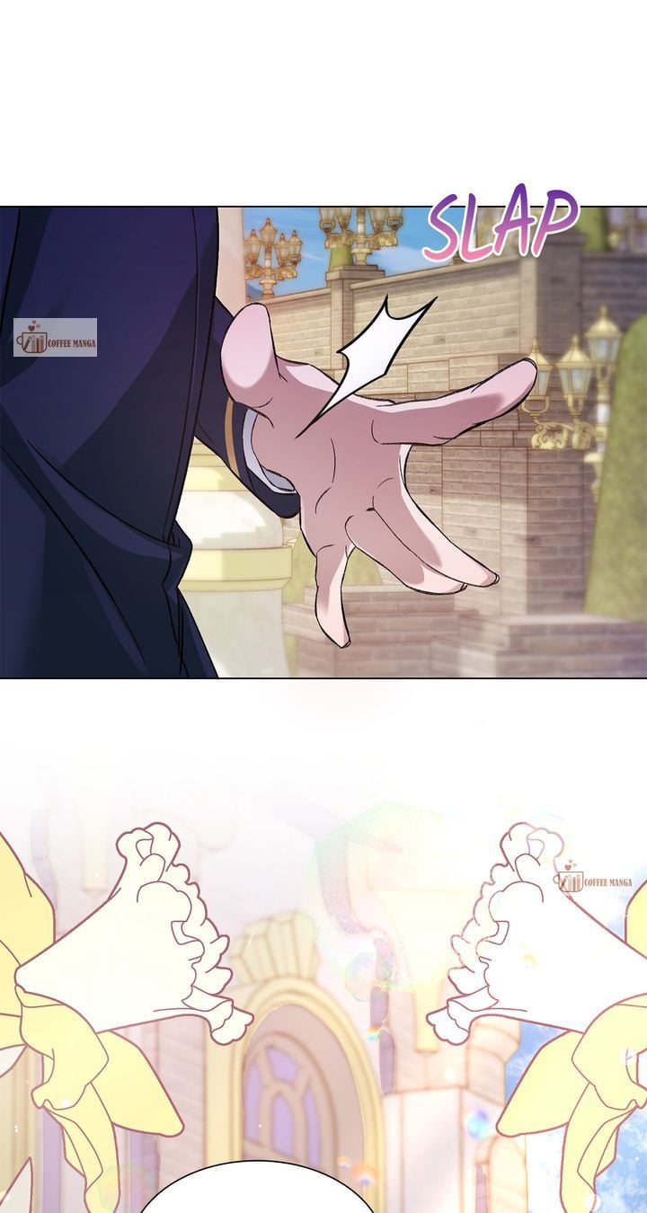 Sincerely, Vanessa chapter 3 page 10