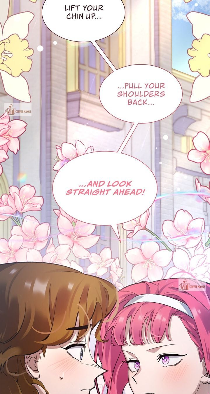Sincerely, Vanessa chapter 3 page 11
