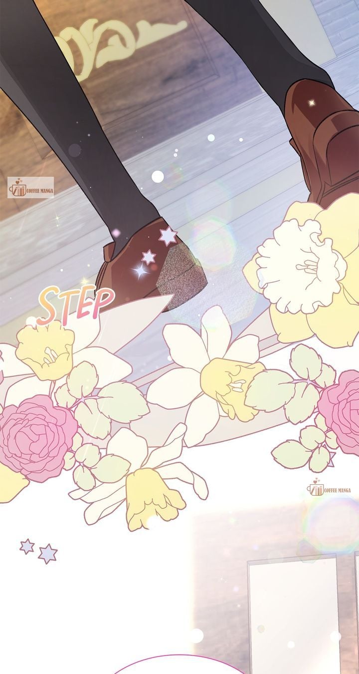 Sincerely, Vanessa chapter 3 page 13