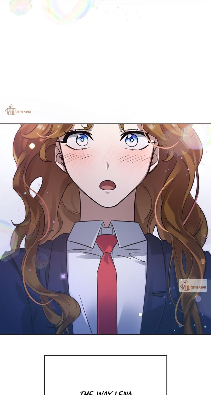 Sincerely, Vanessa chapter 3 page 17