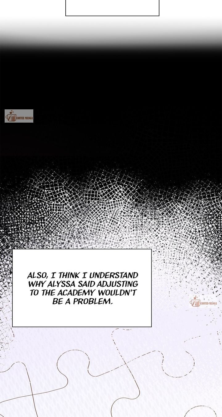 Sincerely, Vanessa chapter 3 page 20