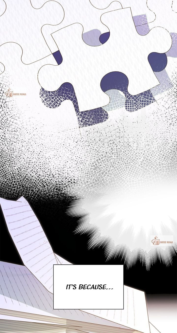 Sincerely, Vanessa chapter 3 page 21