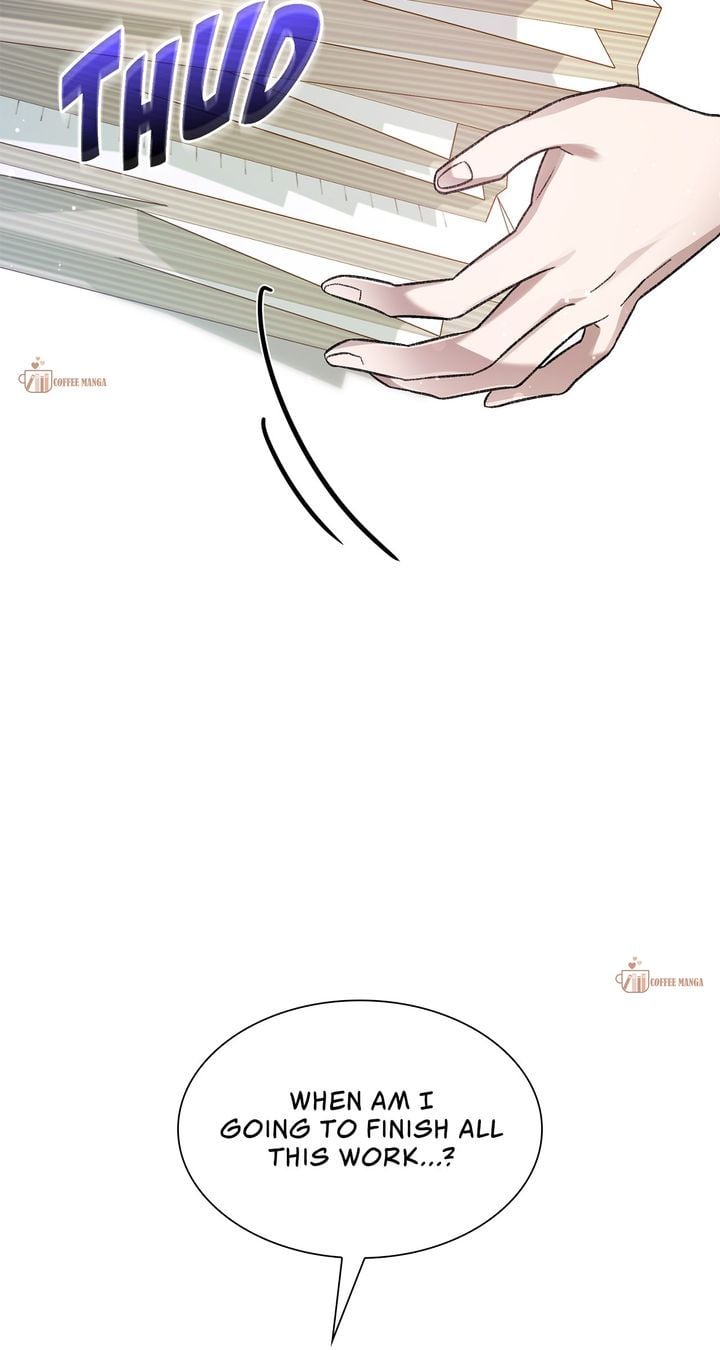 Sincerely, Vanessa chapter 3 page 22