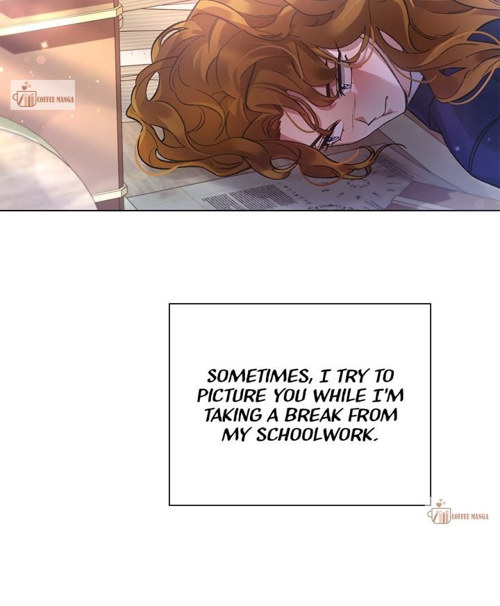 Sincerely, Vanessa chapter 3 page 25