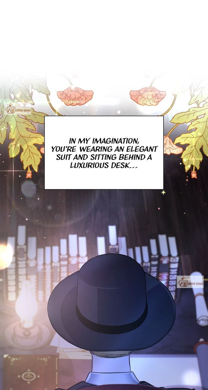 Sincerely, Vanessa chapter 3 page 26