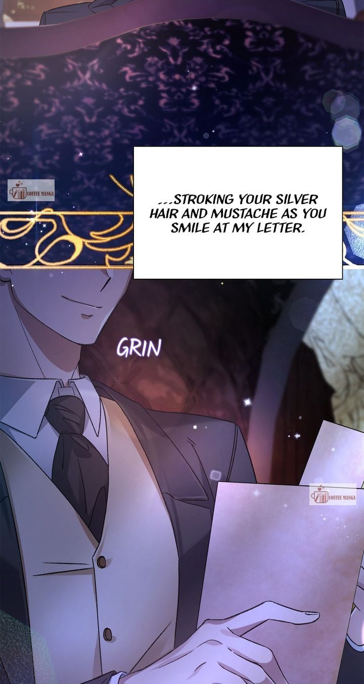 Sincerely, Vanessa chapter 3 page 27