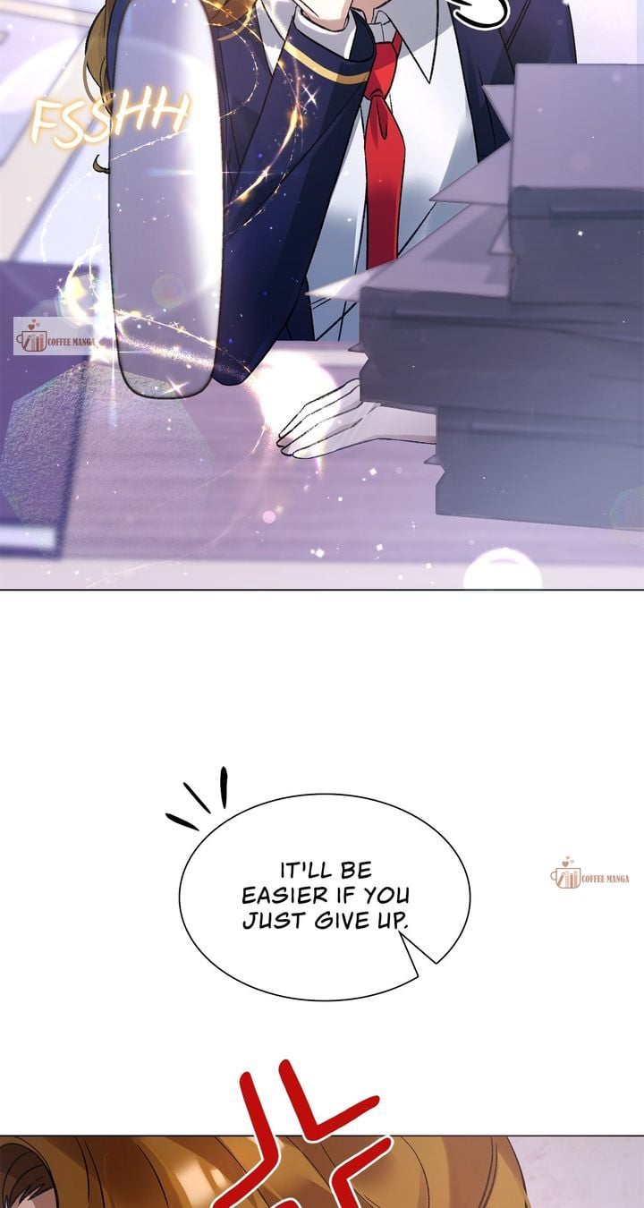 Sincerely, Vanessa chapter 3 page 32