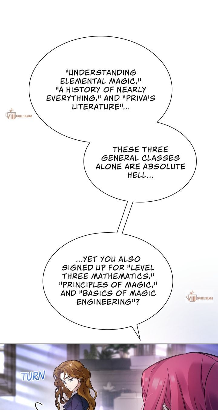 Sincerely, Vanessa chapter 3 page 34