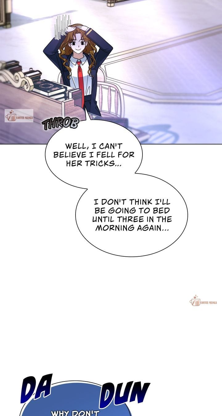 Sincerely, Vanessa chapter 3 page 39