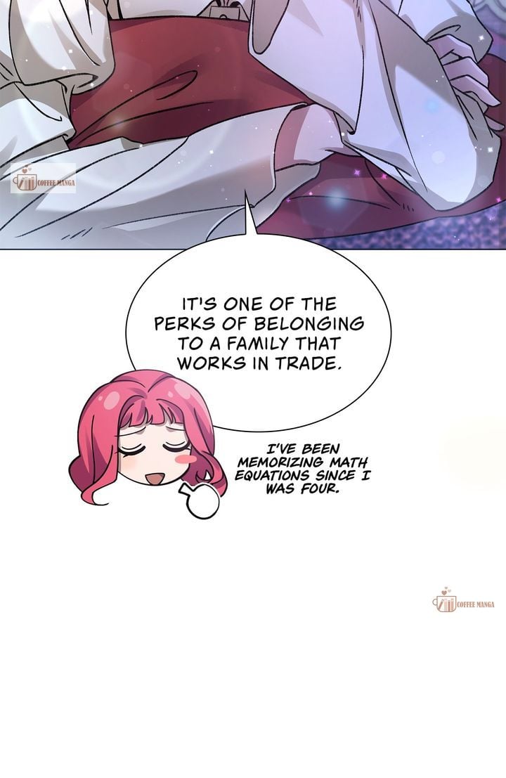 Sincerely, Vanessa chapter 3 page 41