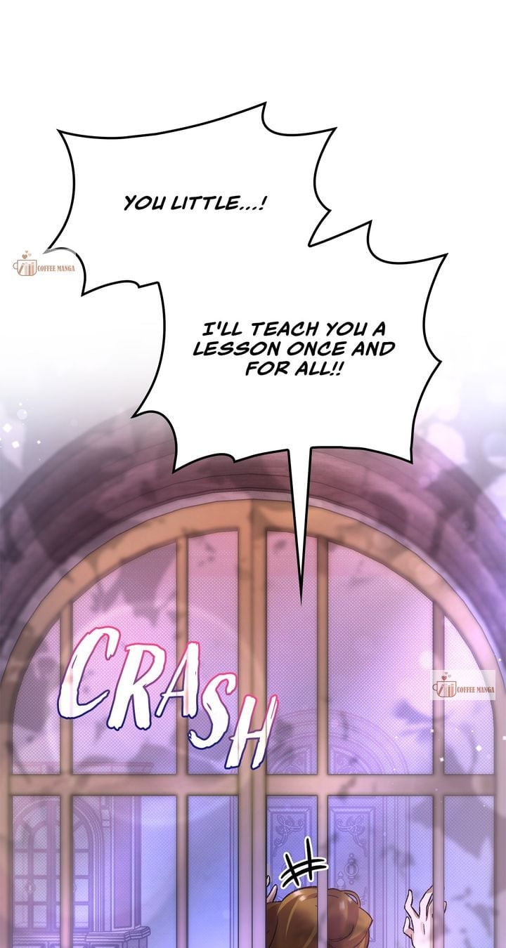 Sincerely, Vanessa chapter 3 page 42