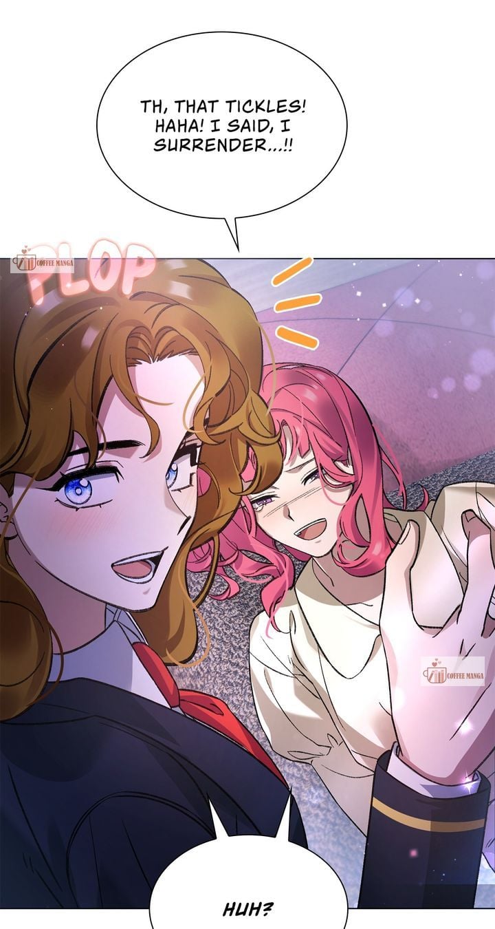 Sincerely, Vanessa chapter 3 page 43
