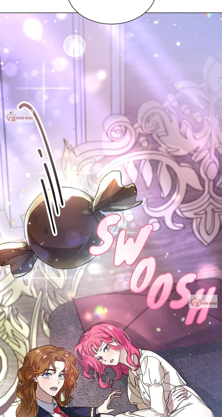 Sincerely, Vanessa chapter 3 page 44