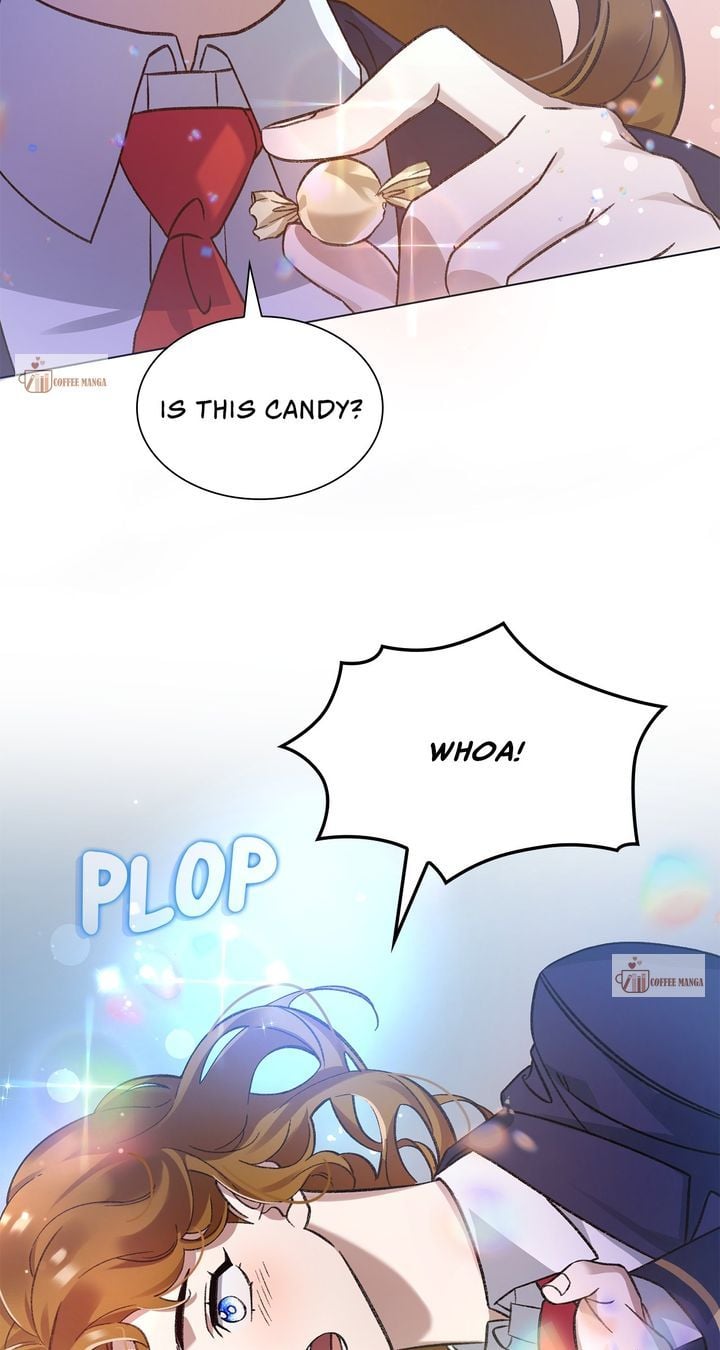 Sincerely, Vanessa chapter 3 page 47