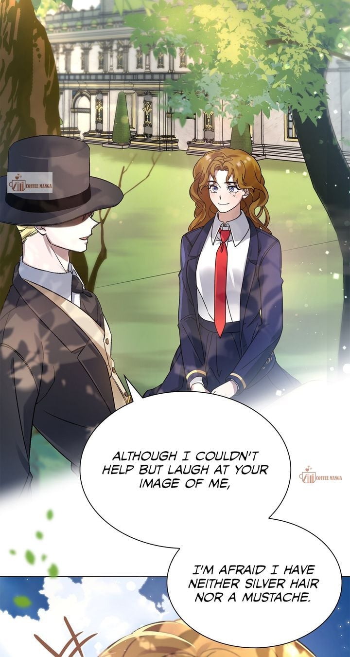 Sincerely, Vanessa chapter 3 page 53