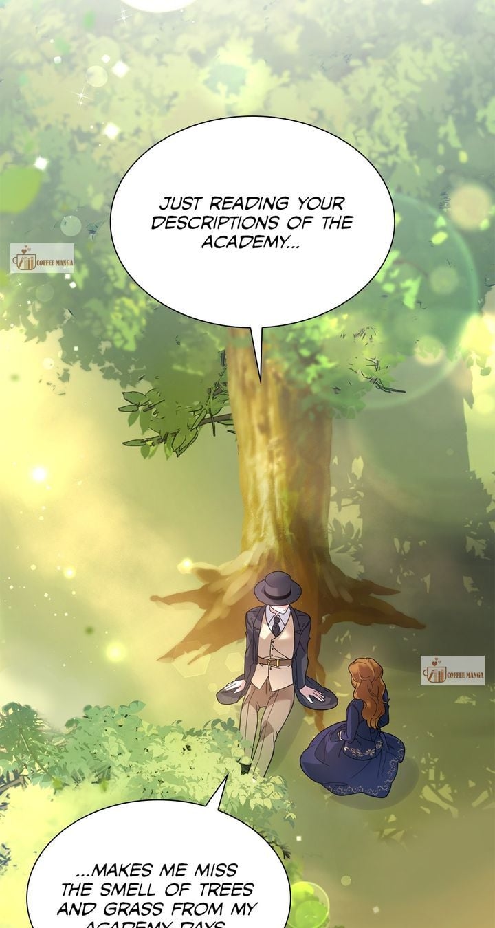 Sincerely, Vanessa chapter 3 page 55
