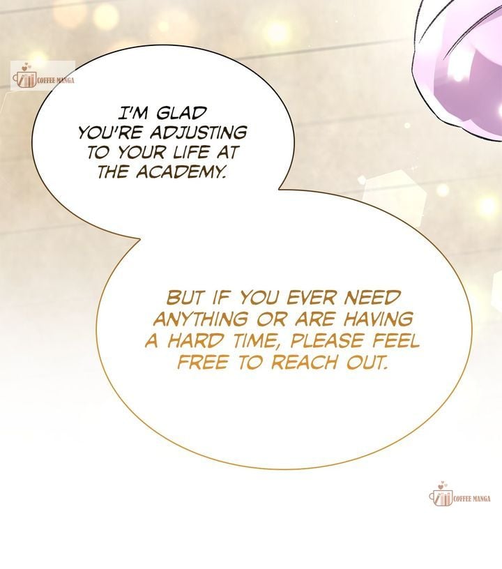 Sincerely, Vanessa chapter 3 page 58