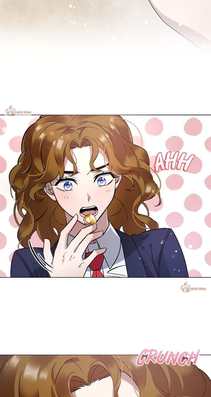 Sincerely, Vanessa chapter 3 page 60