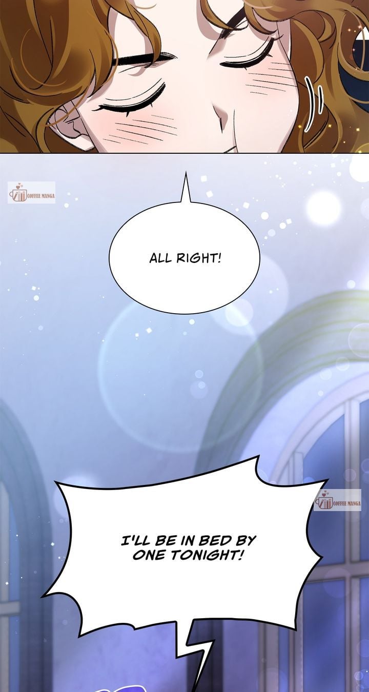 Sincerely, Vanessa chapter 3 page 61