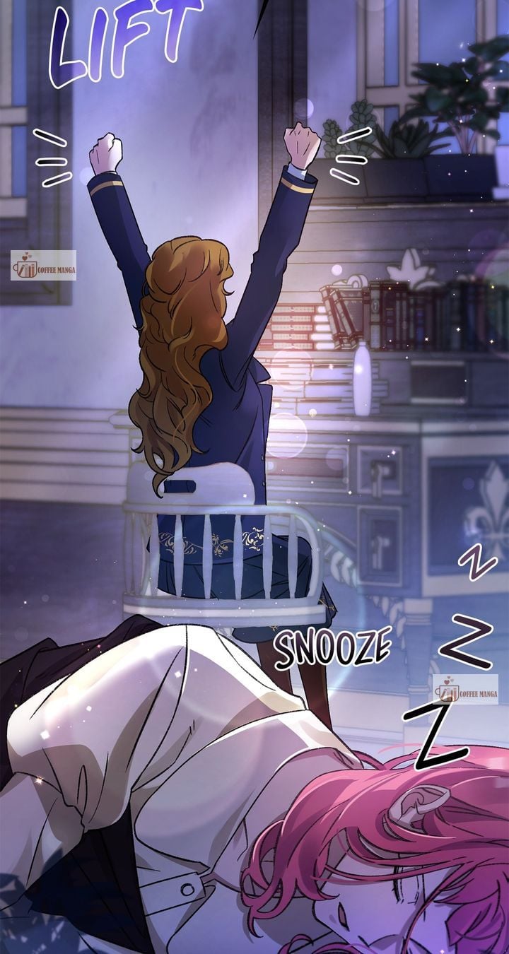 Sincerely, Vanessa chapter 3 page 62