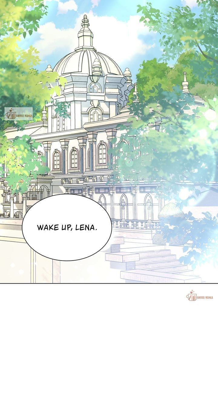 Sincerely, Vanessa chapter 3 page 64