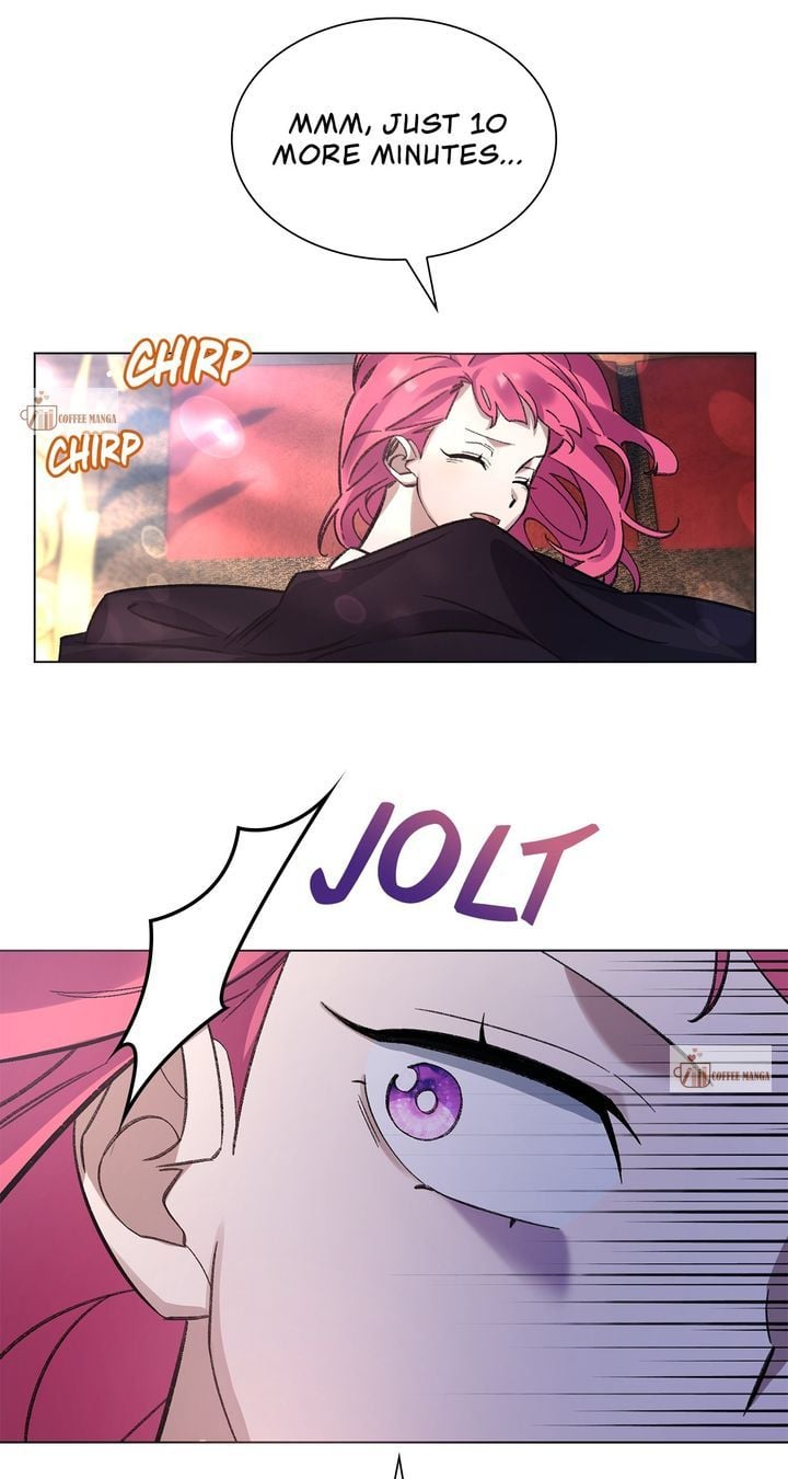 Sincerely, Vanessa chapter 3 page 65