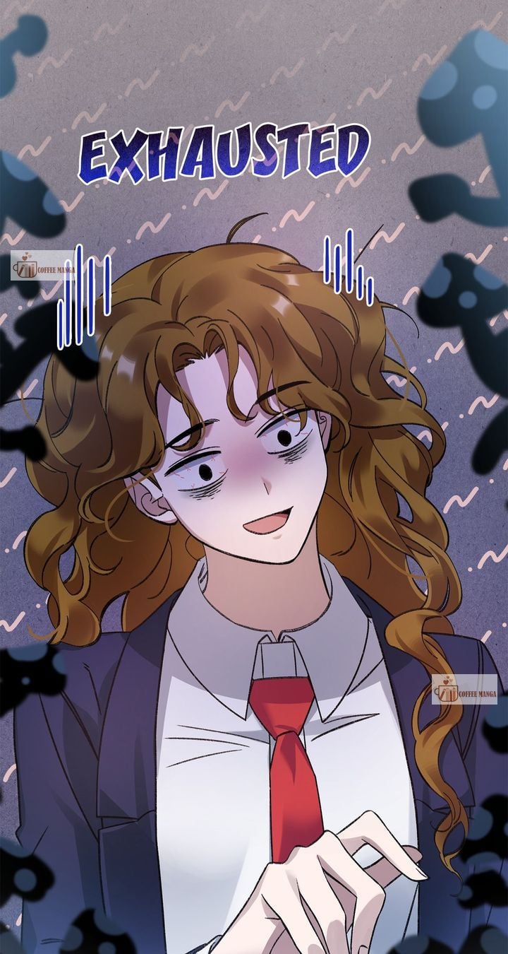 Sincerely, Vanessa chapter 3 page 67