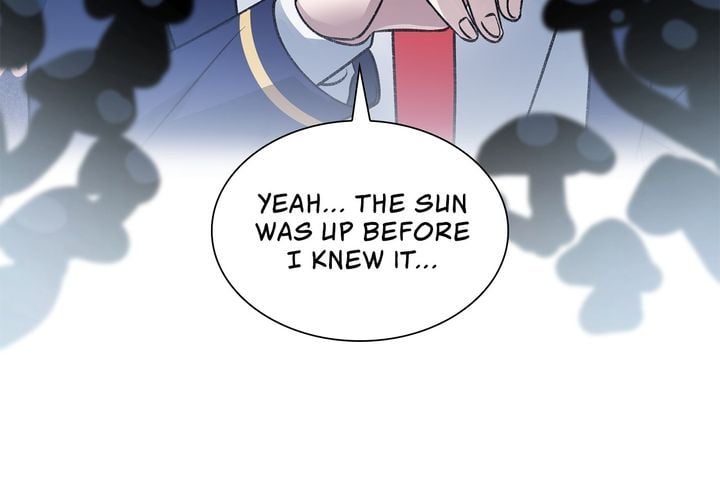 Sincerely, Vanessa chapter 3 page 68