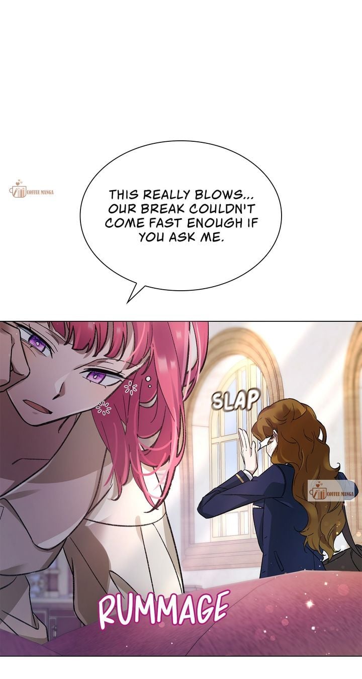 Sincerely, Vanessa chapter 3 page 69