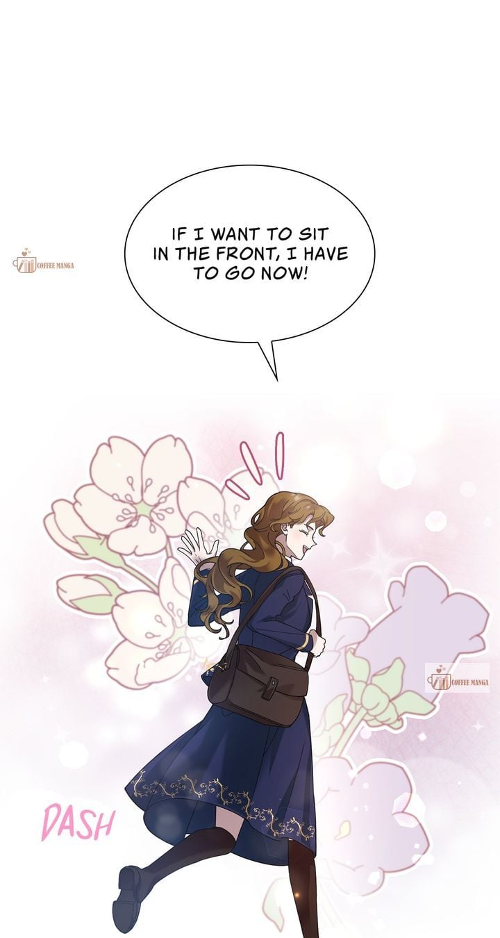 Sincerely, Vanessa chapter 3 page 71