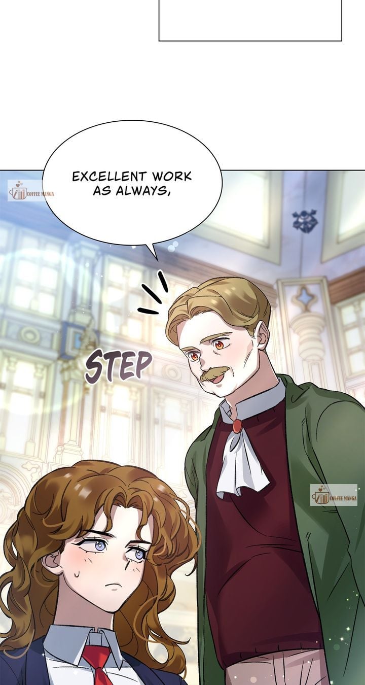 Sincerely, Vanessa chapter 3 page 72