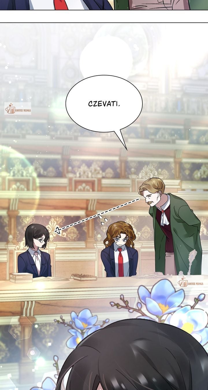 Sincerely, Vanessa chapter 3 page 73