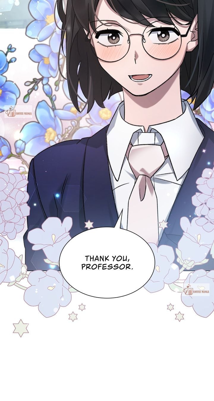 Sincerely, Vanessa chapter 3 page 74