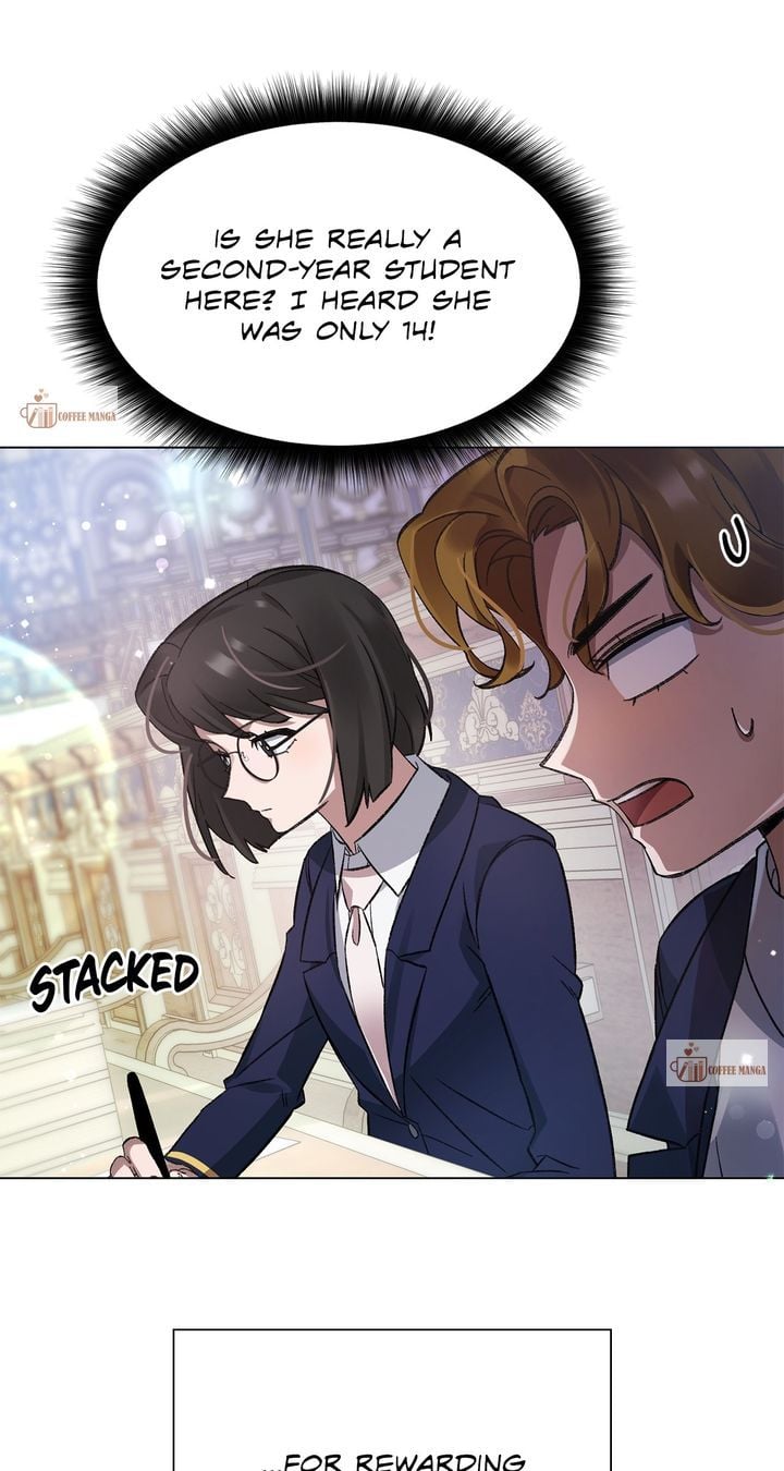 Sincerely, Vanessa chapter 3 page 75