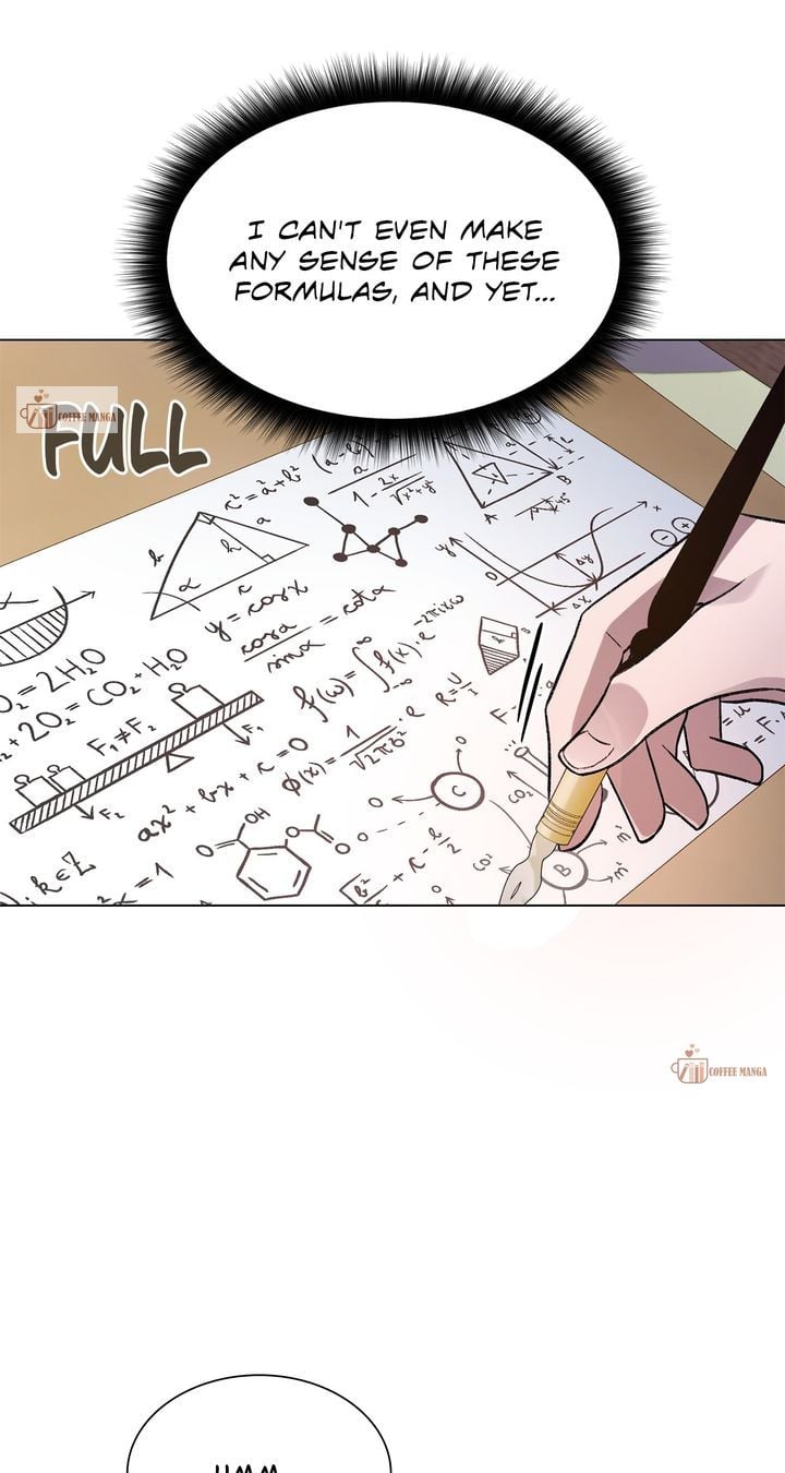 Sincerely, Vanessa chapter 3 page 77