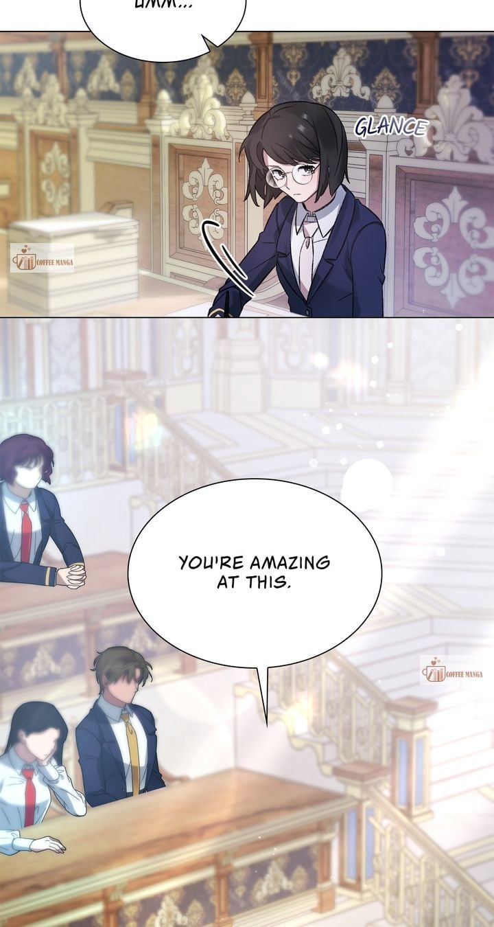 Sincerely, Vanessa chapter 3 page 78