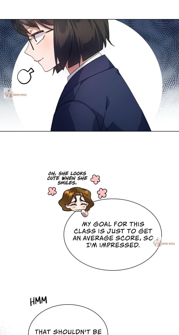Sincerely, Vanessa chapter 3 page 80