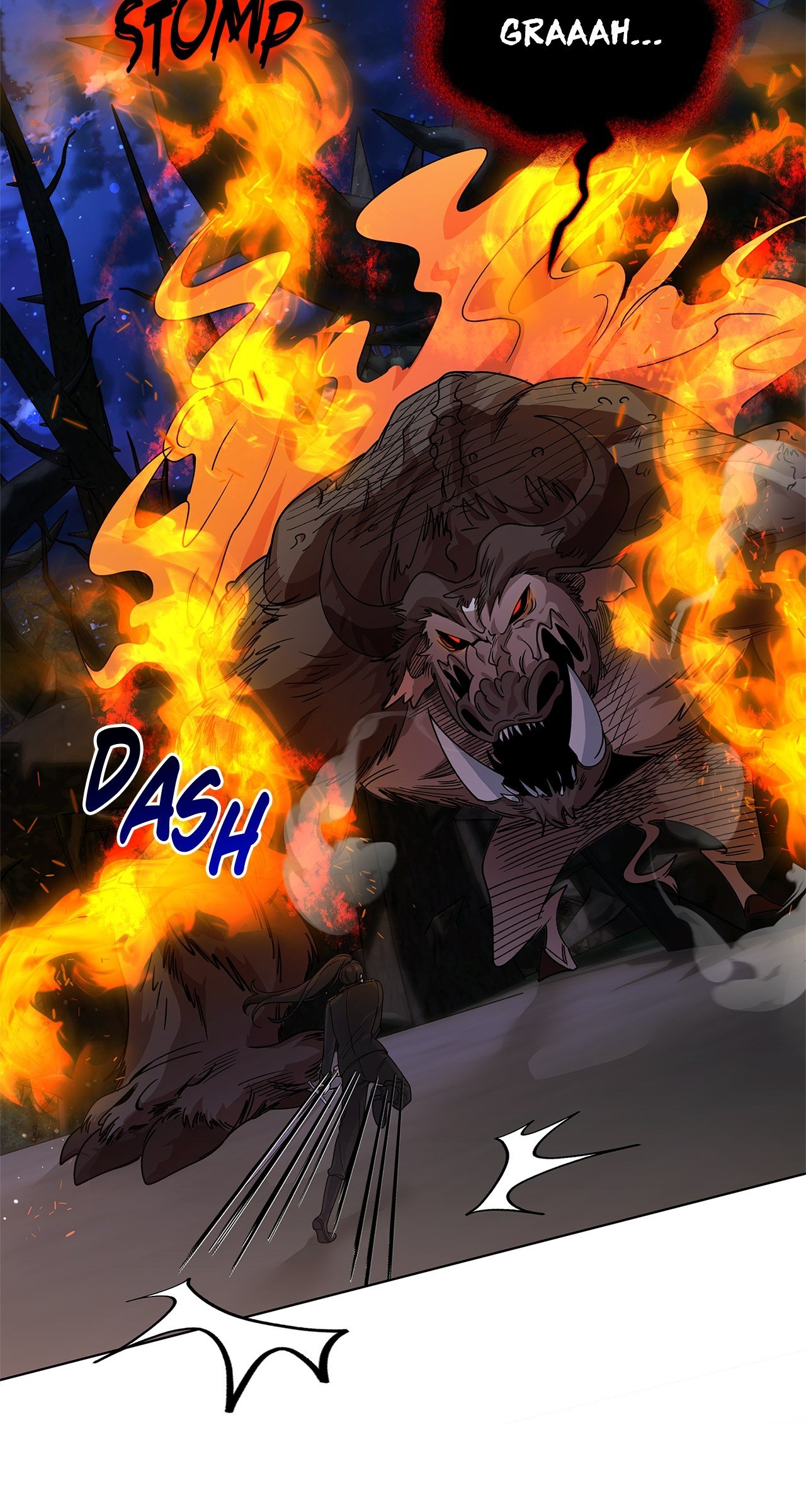 Sincerely, Vanessa chapter 30 page 2
