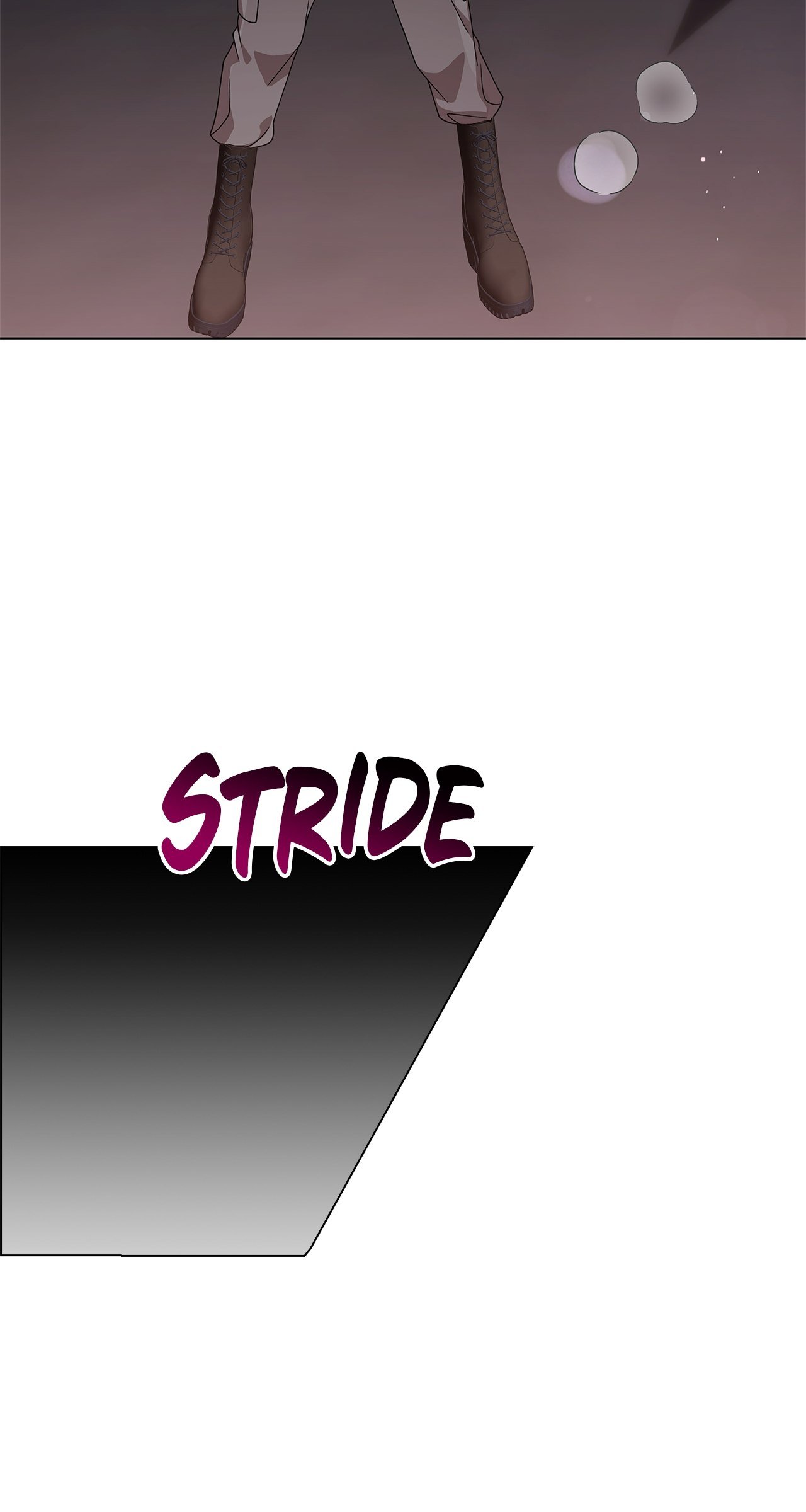 Sincerely, Vanessa chapter 30 page 10