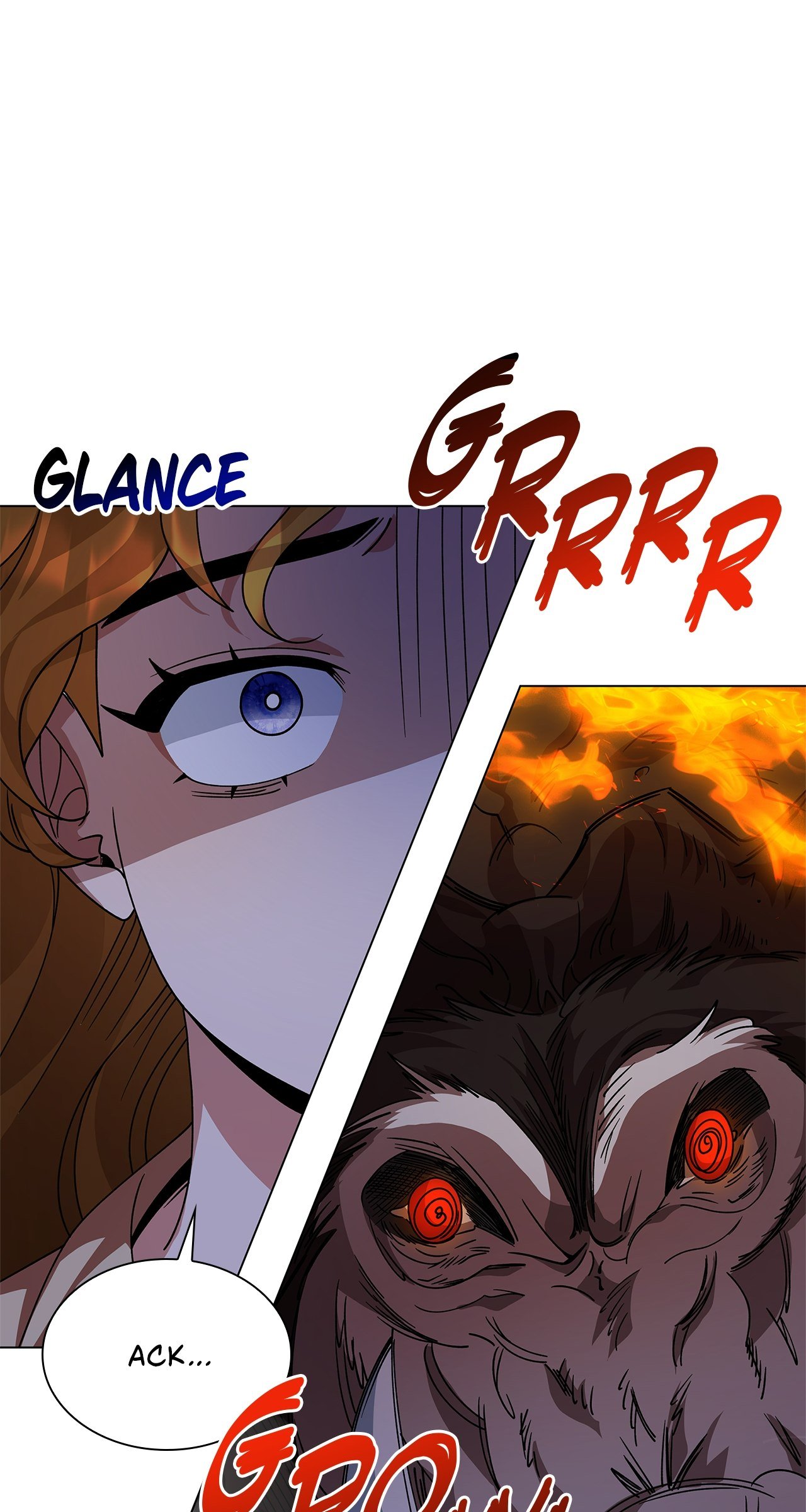 Sincerely, Vanessa chapter 30 page 11
