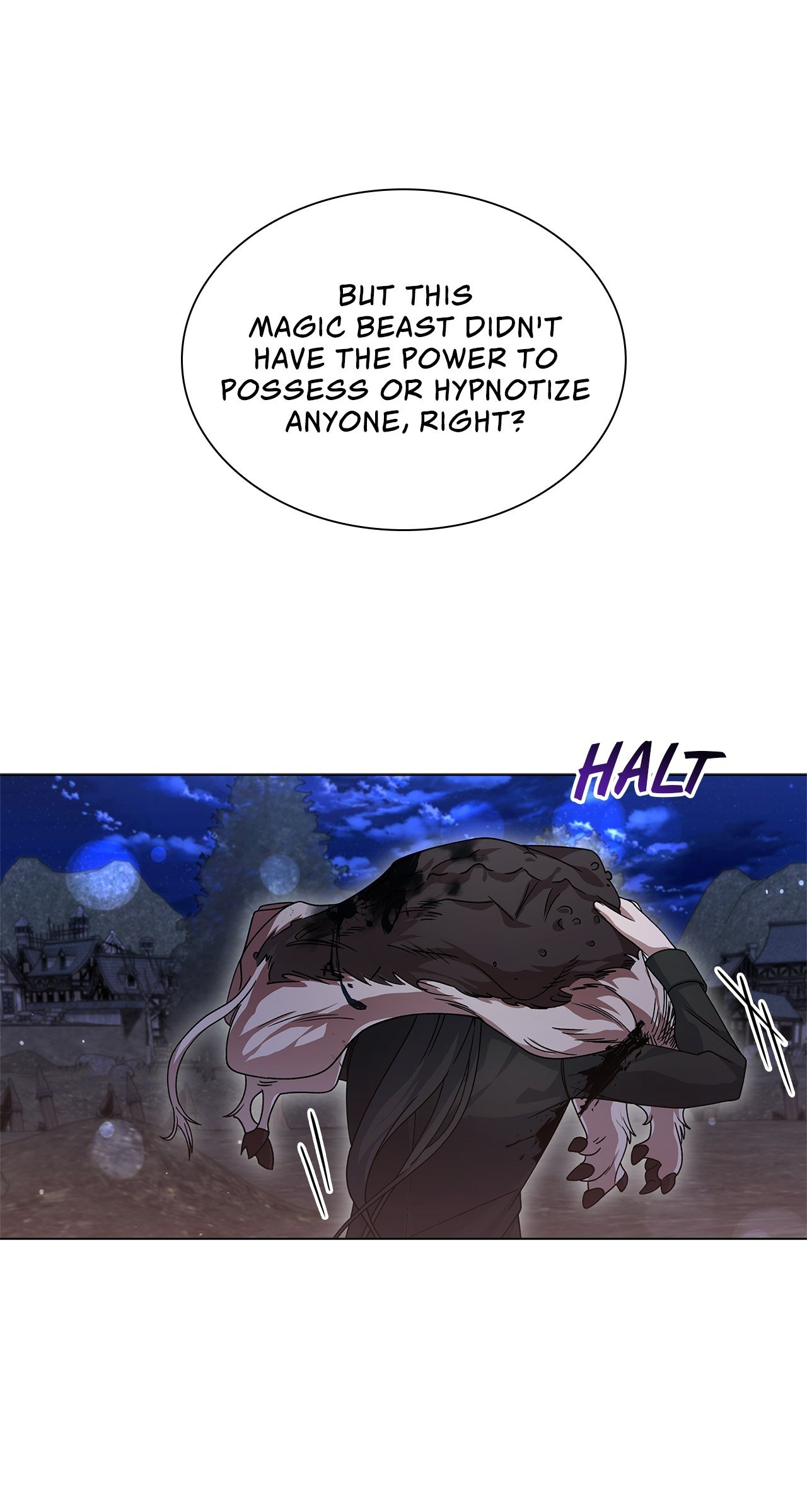 Sincerely, Vanessa chapter 30 page 33