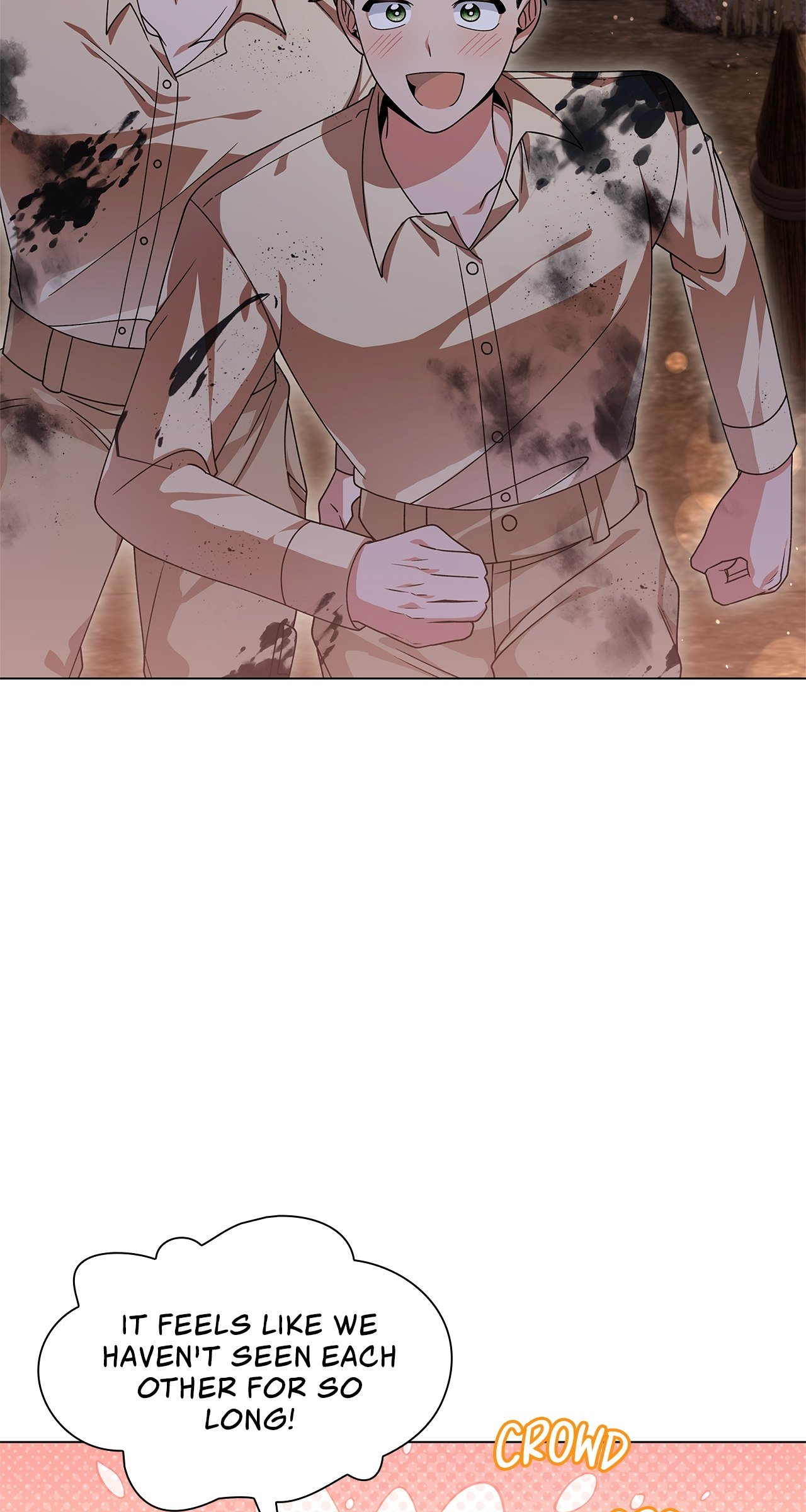 Sincerely, Vanessa chapter 30 page 37