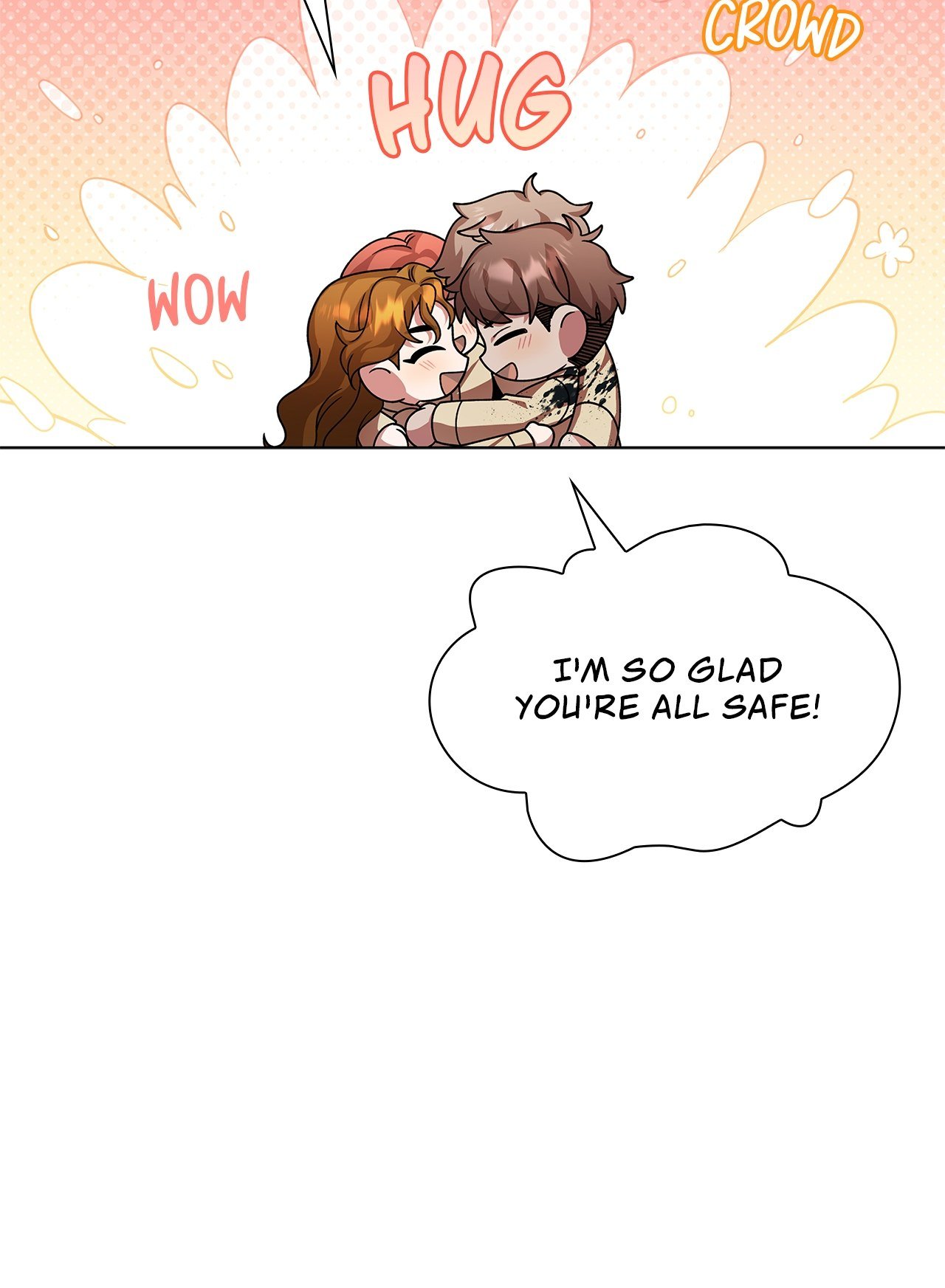 Sincerely, Vanessa chapter 30 page 38
