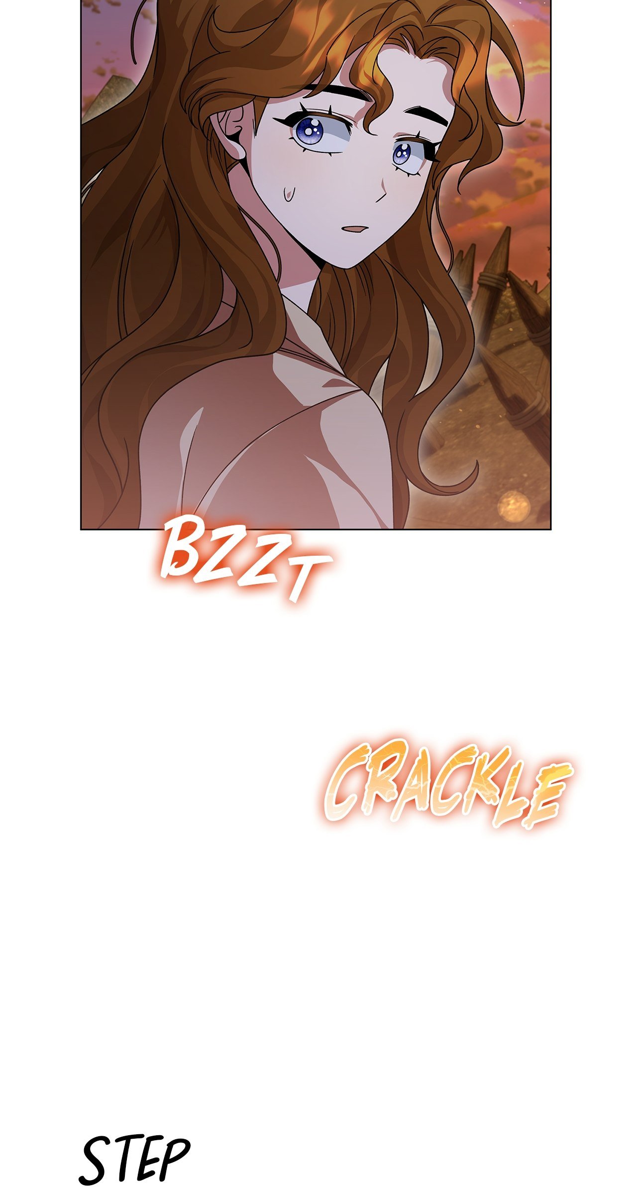 Sincerely, Vanessa chapter 30 page 46