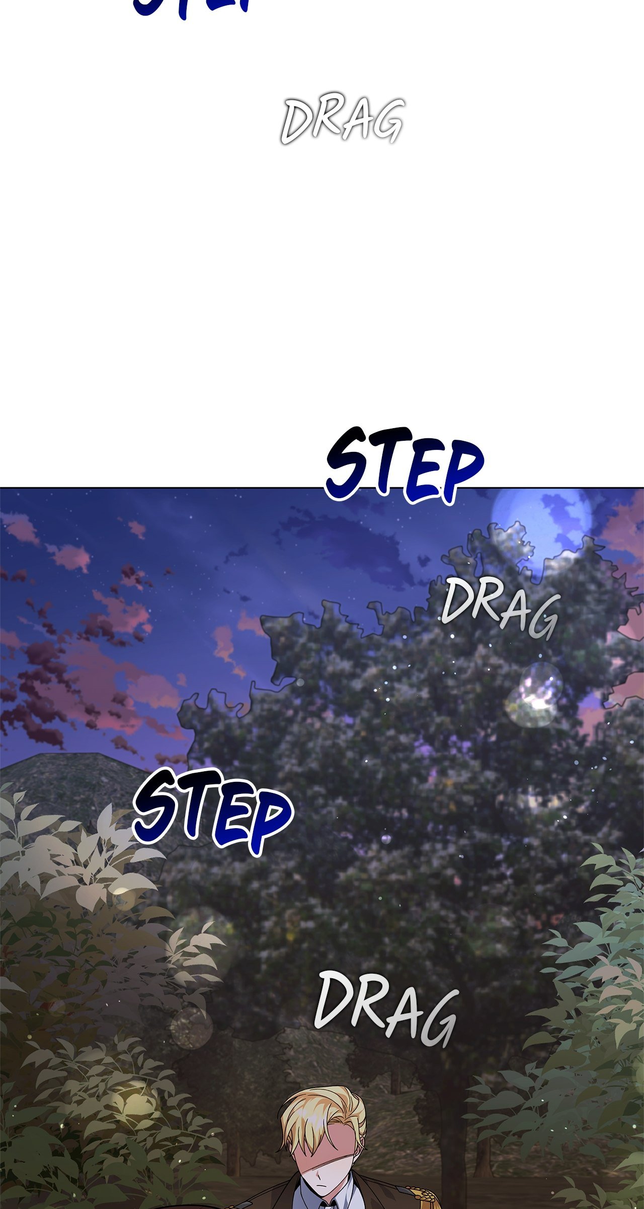 Sincerely, Vanessa chapter 30 page 49