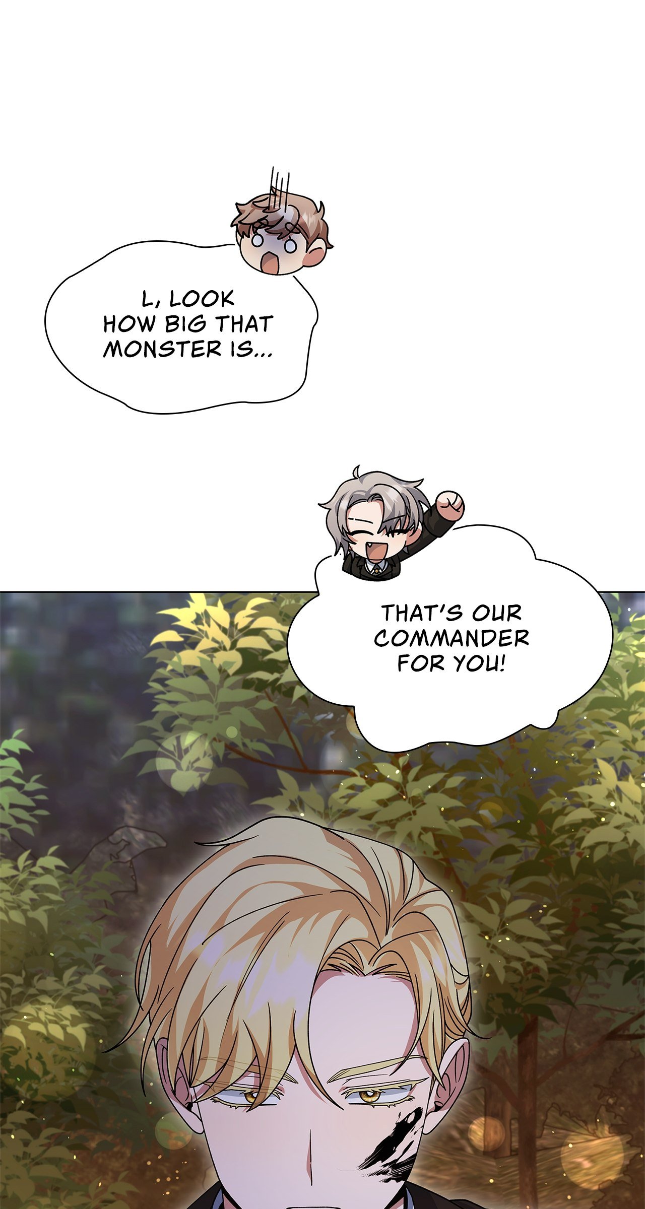 Sincerely, Vanessa chapter 30 page 52