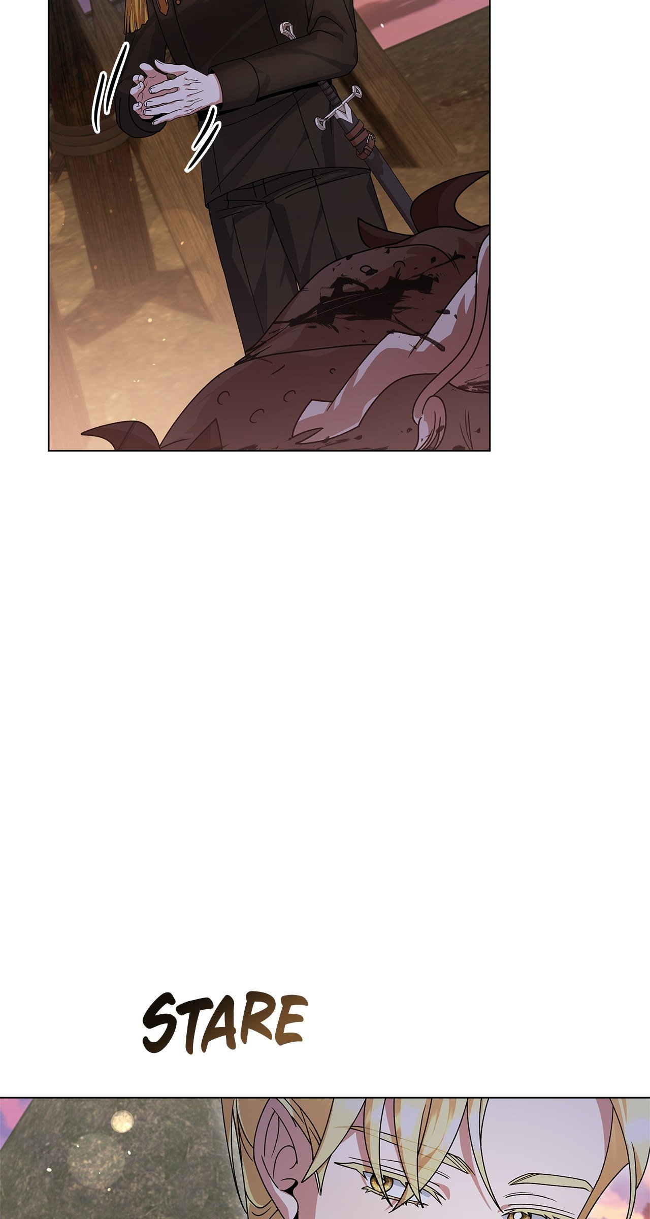 Sincerely, Vanessa chapter 30 page 55