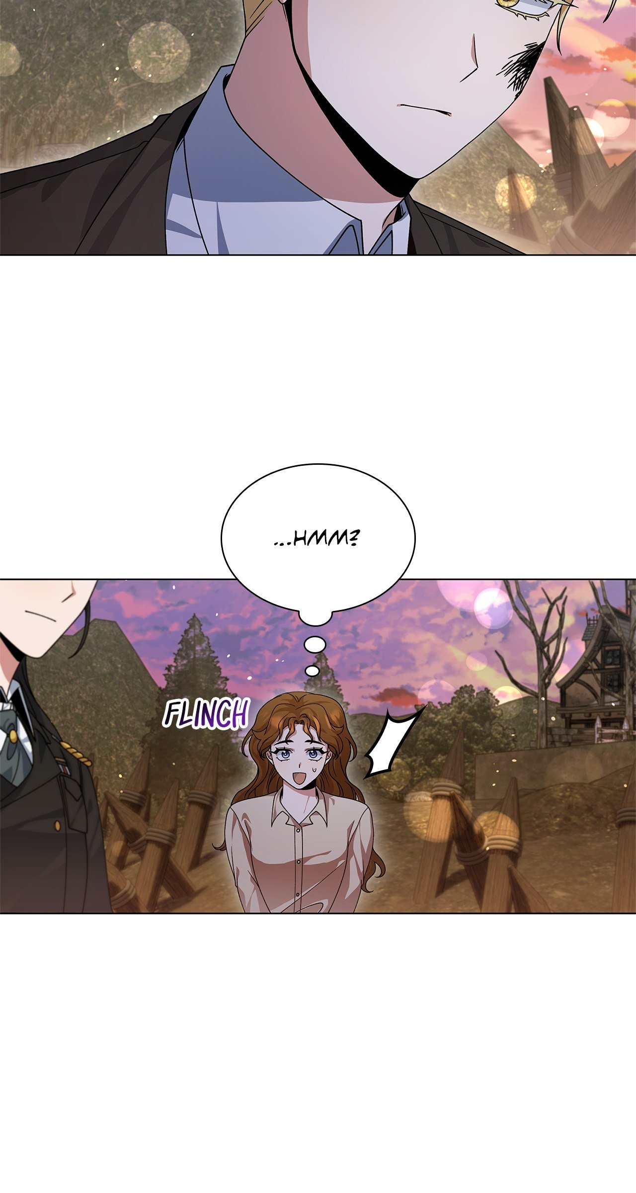 Sincerely, Vanessa chapter 30 page 56