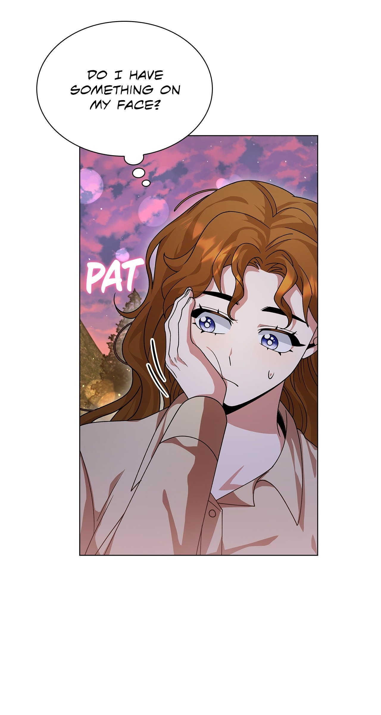 Sincerely, Vanessa chapter 30 page 57